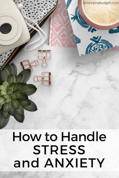 Aquí hay siete maneras de aprender a reducir el estrés y la ansiedad. ¡Estos son los mejores consejos para vivir un estilo de vida saludable!