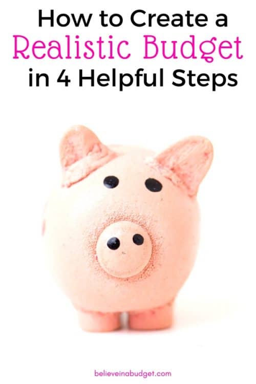 了解如何制定预算！以下是有关如何节省资金、预算和制定每月支出计划的一些提示！