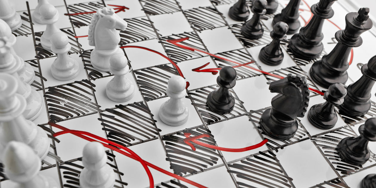 Resources for Creating a Marketing Strategy for Your Organization