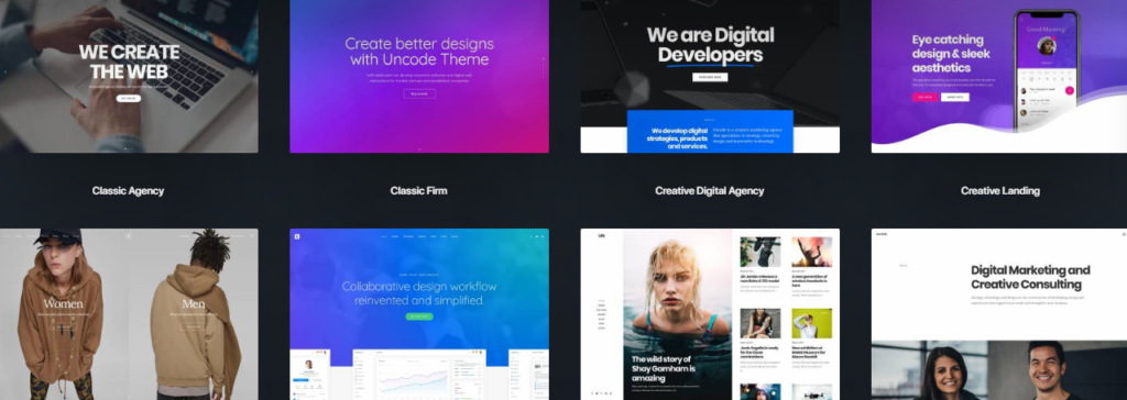 En iyi WordPress temaları