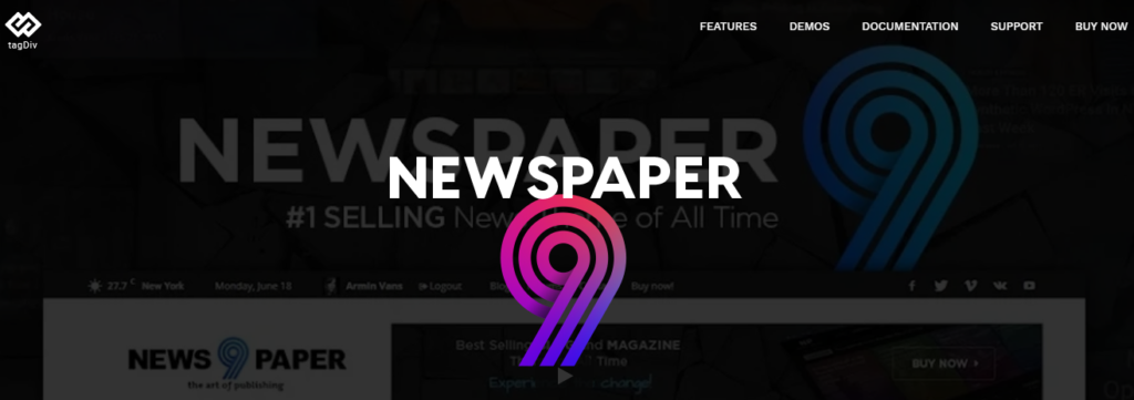 2020'deki En İyi WordPress Temaları