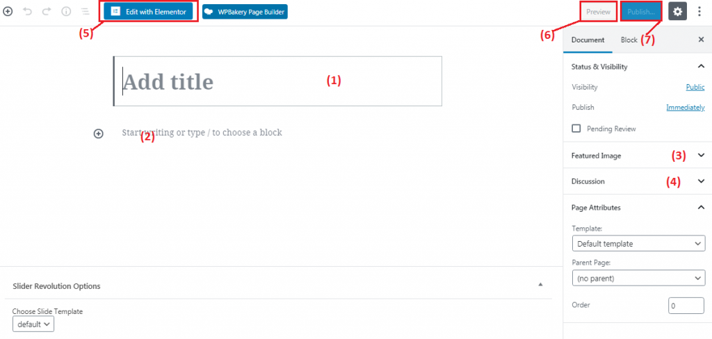 วิธีสร้างเว็บไซต์ WordPress