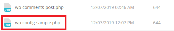 cum se instalează manual wordpress pe o gazdă
