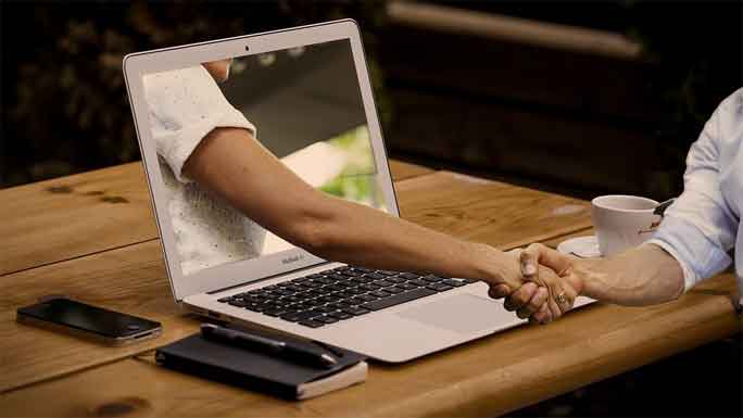 bagaimana memulai bisnis online di Nigeria