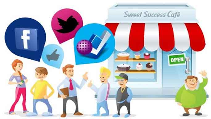 manfaat memulai bisnis online di Nigeria