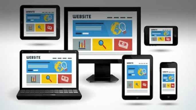 cara memulai bisnis online dari rumah menggunakan website