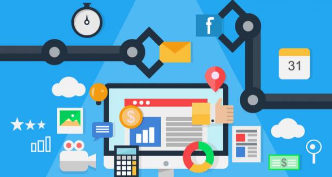 Was sind die besten Tools für digitales Marketing?