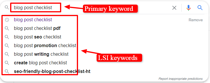 beste Weg, Keyword-Recherche für SEO durchzuführen