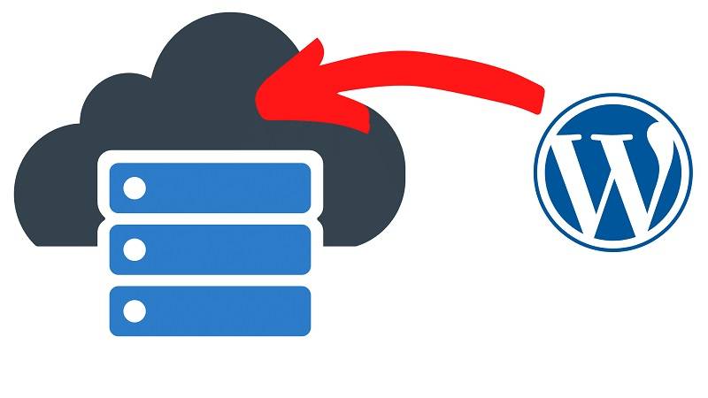 ContaboにWordPressをインストールする