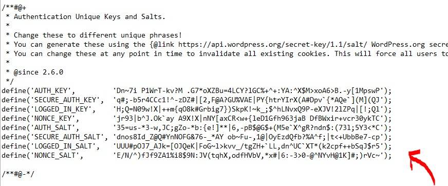 contaboにwordpressをインストールする