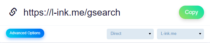 URL ย่อ