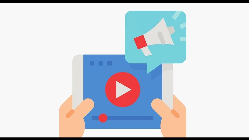 YouTube広告