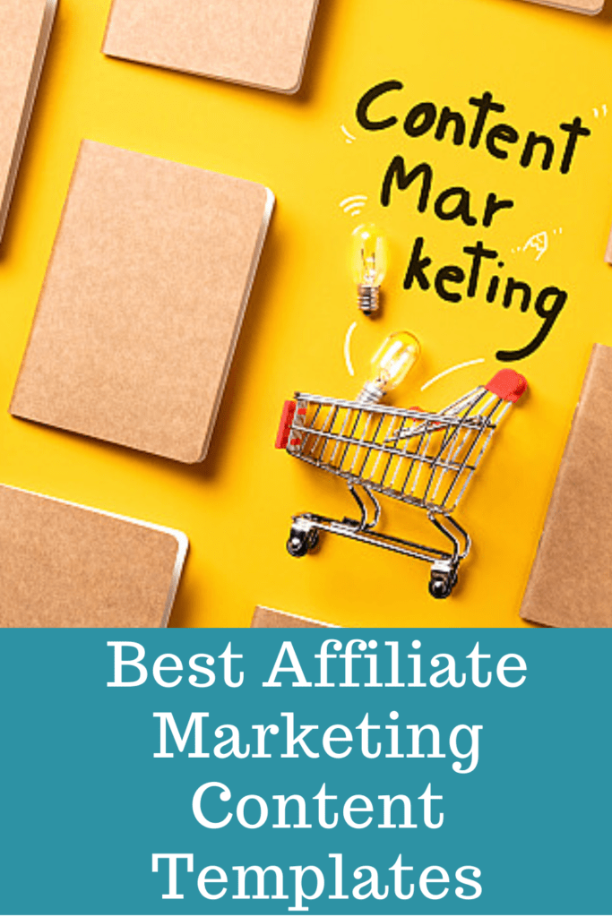 Meilleure stratégie de contenu de marketing d'affiliation