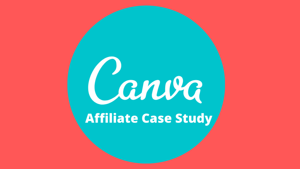 Canva-Partnerprogramm