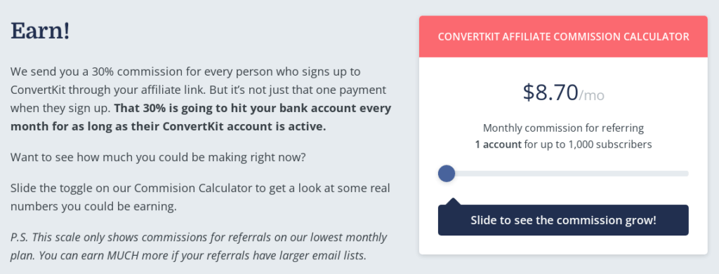 Convertkit 定期會員計劃