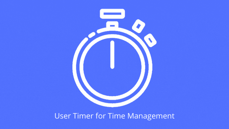 Gunakan Timer untuk Manajemen Waktu