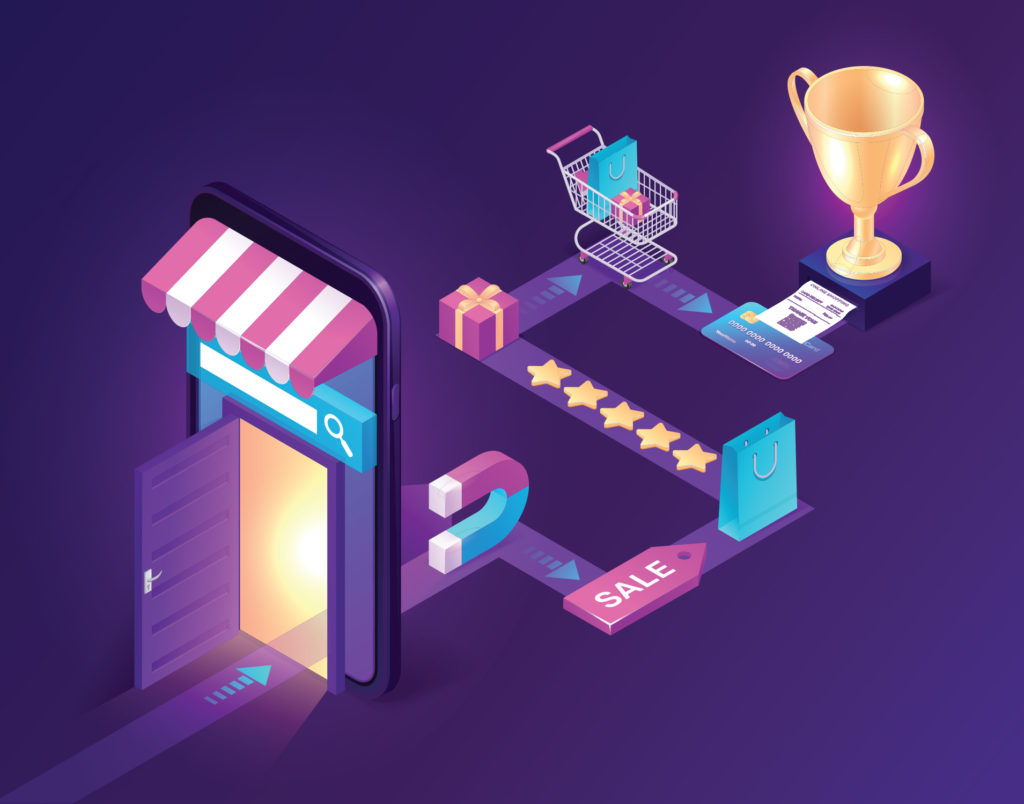 marketing online