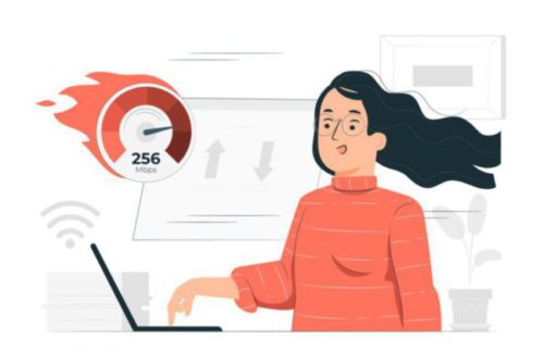 web performansı