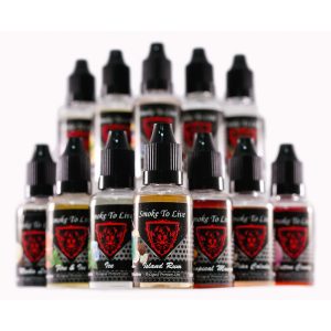e liquid