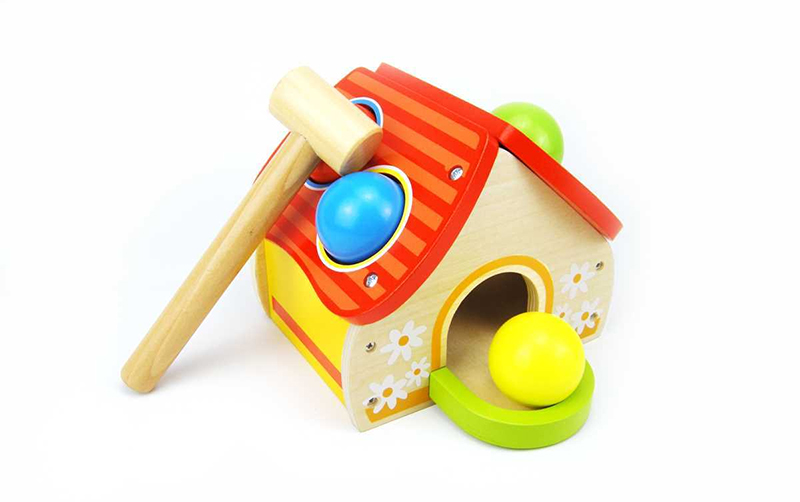 wooden toy