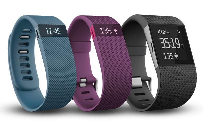 fitness tracker