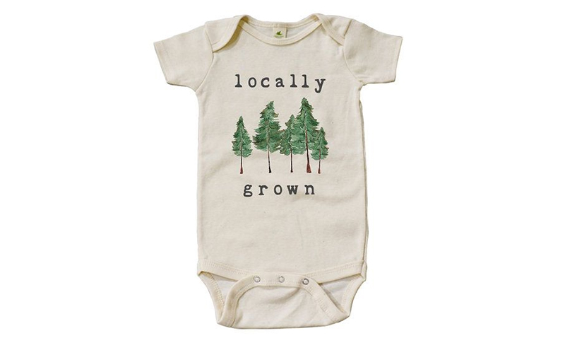 baby clothing