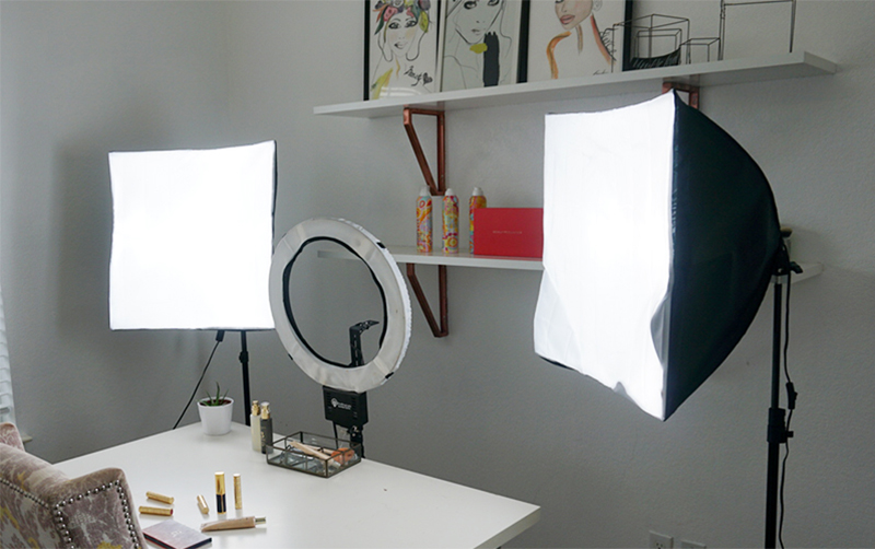 lighting