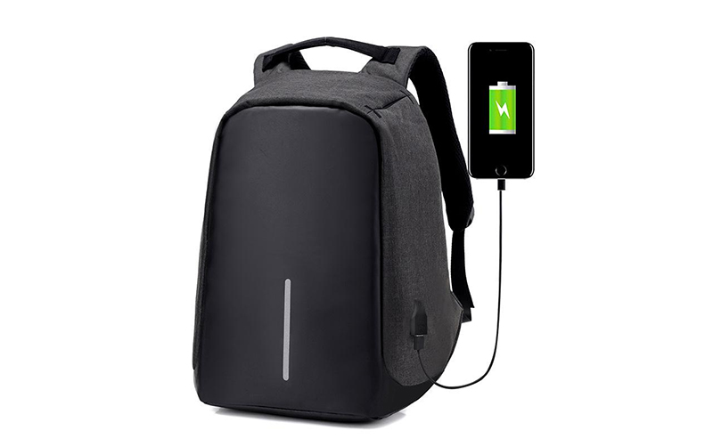 smart backpack