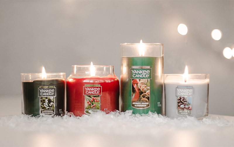 yankee candle