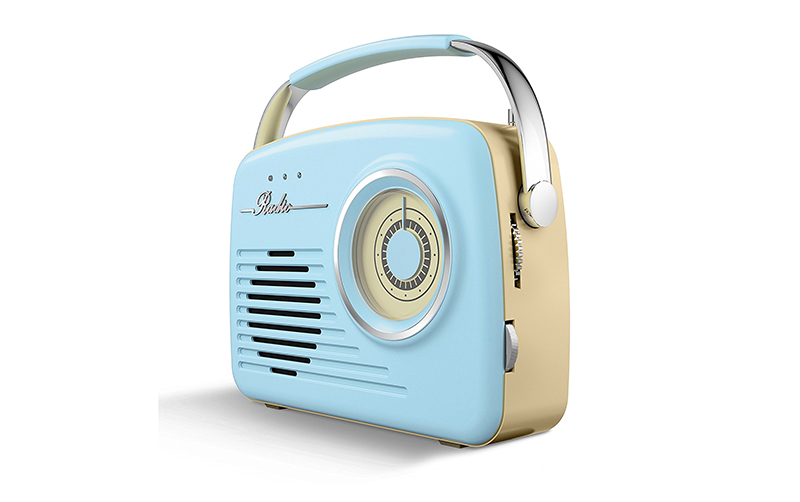 radio