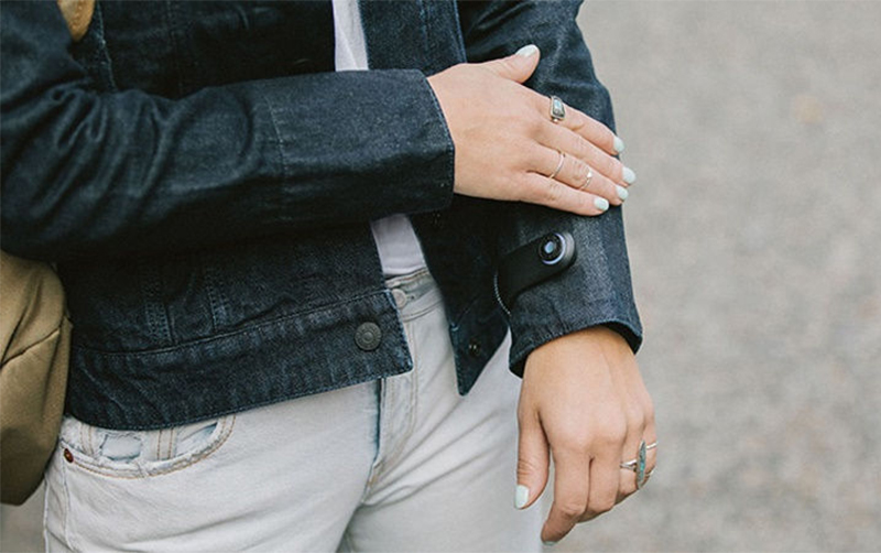 smart clothing