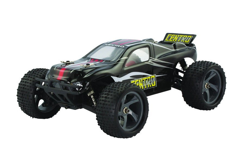 rc car