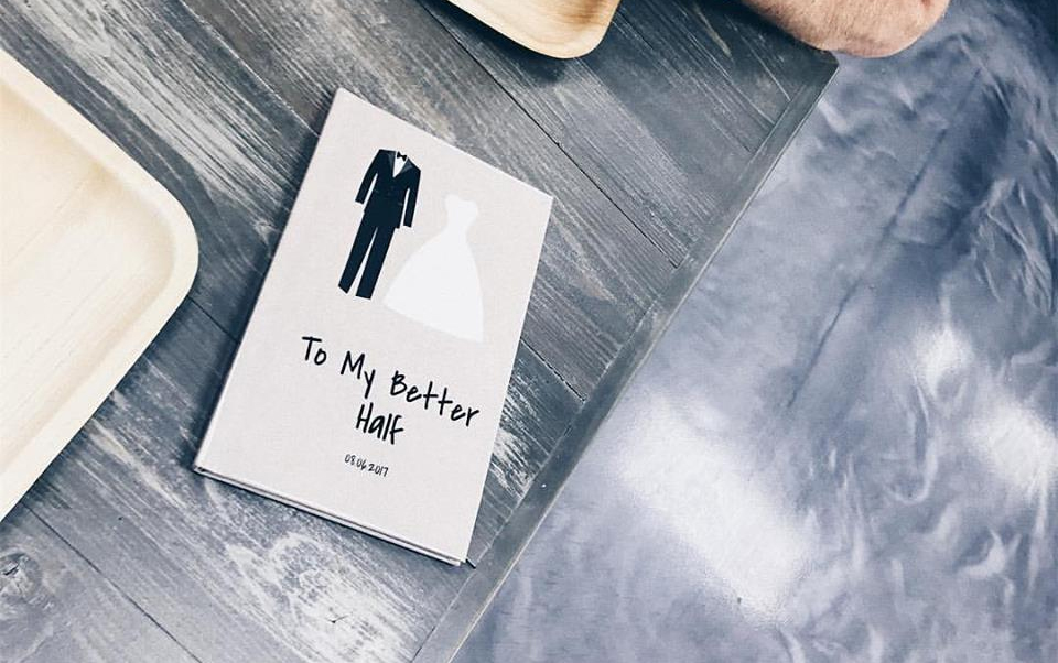 gift book