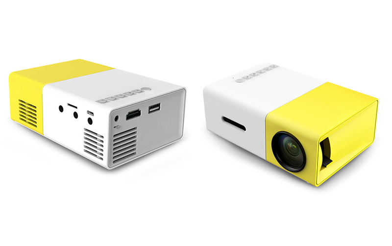 projector