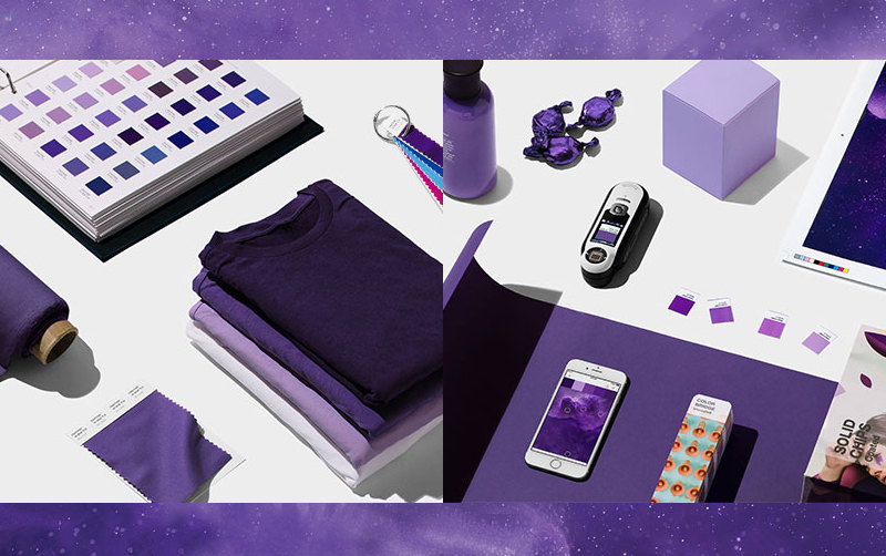 ultra violet