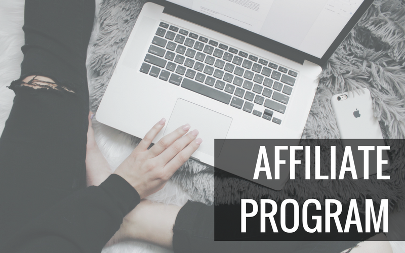 Use affiliate marketing