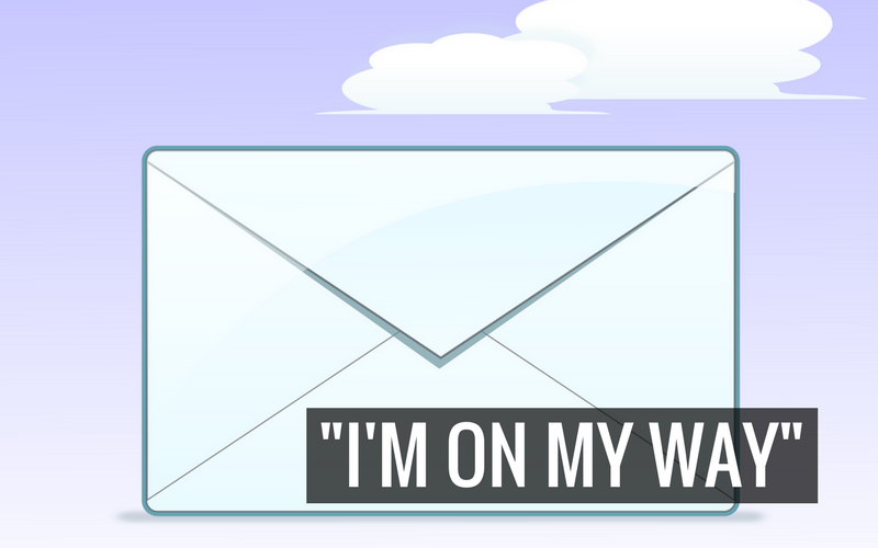 Send unique e-mails