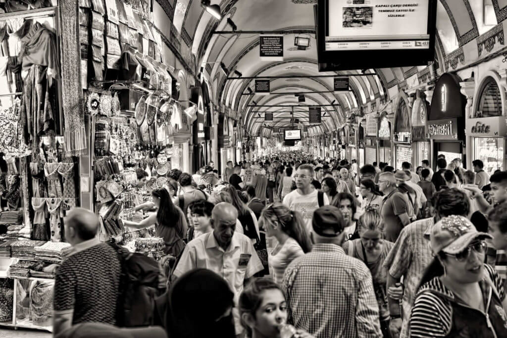 bazar 1