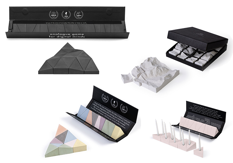 designer, logical toys