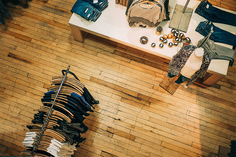 boutique