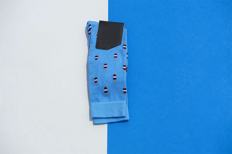 chaussettes image 1