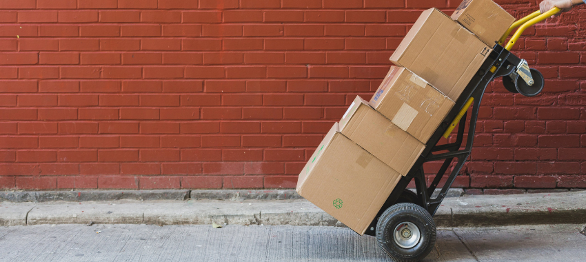 Livrare rapidă cu furnizorul american - dropshipping