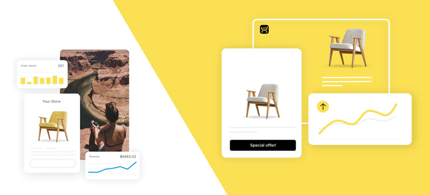 Ecwid Platformu