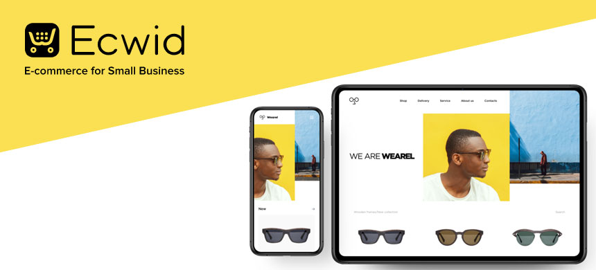 Ecwid E-Ticaret Platformunun Avantajları