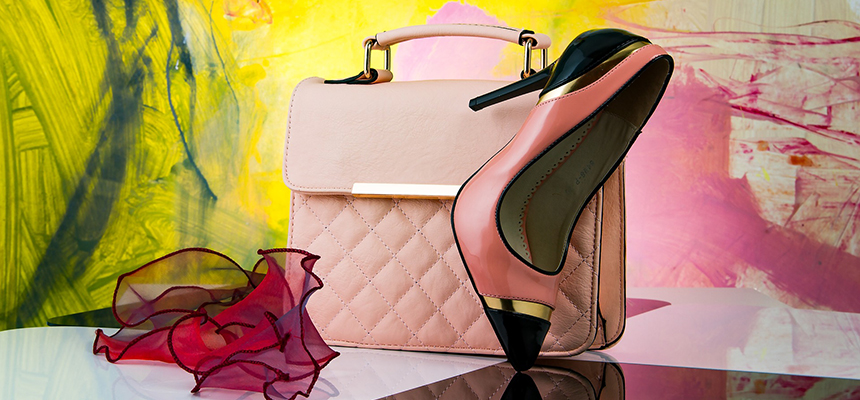 Torba i buty
