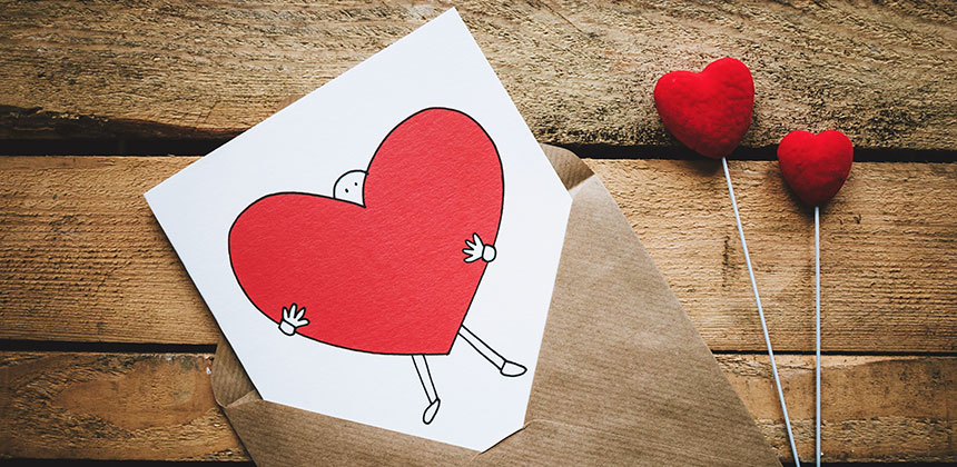 Carte regalo da vendere