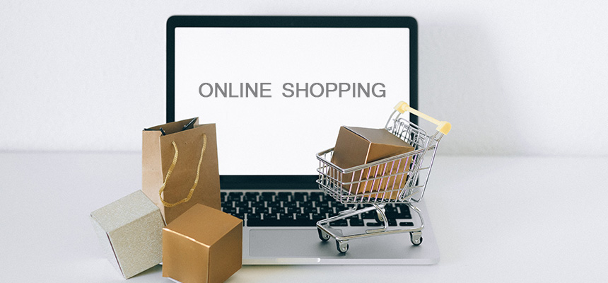Acquisti online
