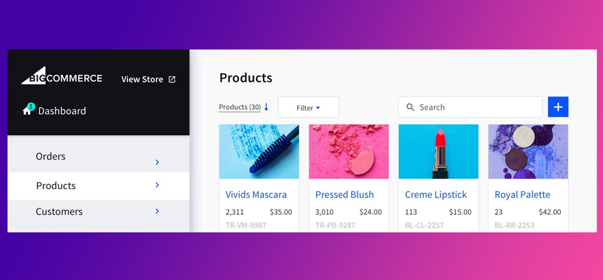 ข้อดีของ BigCommerce