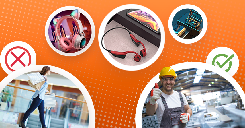 Alibaba.com frente a AliExpress