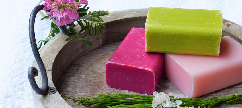 Cuidados com a pele para saúde e beleza